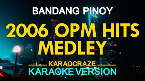OPM HITS MEDLEY .